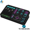 TC HELICON GOXLR - mezclador de audio diseñado para creadores de contenido