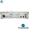 TC HELICON GOXLR-WH - mezclador de audio diseñado para creadores de contenido