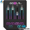 TC HELICON GOXLR MINI - mezclador de audio compacto para creadores de contenido