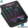 TC HELICON GOXLR MINI - mezclador de audio compacto para creadores de contenido