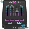 TC HELICON GOXLR MINI - mezclador de audio compacto para creadores de contenido