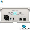 TC HELICON GOXLR MINI-WH - mezclador de audio compacto para creadores de contenido