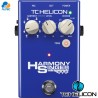 TC HELICON HARMONY SINGER 2 - pedal para voz con armonizador