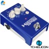 TC HELICON HARMONY SINGER 2 - pedal para voz con armonizador