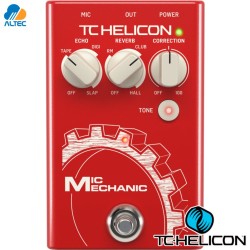 TC HELICON MIC MECHANIC 2 -...