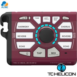 TC HELICON PERFORM-VG -...