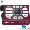 TC HELICON PERFORM-VG - procesador para voz y guitarra acústica