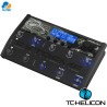 TC HELICON VOICELIVE 3 EXTREME - pedal para voz y guitarra con efectos