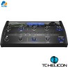 TC HELICON VOICELIVE 3 EXTREME - pedal para voz y guitarra con efectos