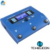 TC HELICON VOICELIVE PLAY - pedal para voz con efectos