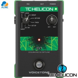 TC HELICON VOICETONE D1 -...