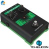 TC HELICON VOICETONE D1 - pedal para voz duplicación y efectos