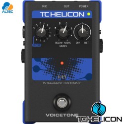 TC HELICON VOICETONE H1 -...