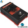 TC HELICON VOICETONE R1 - pedal para voz reverberación