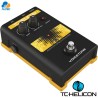 TC HELICON VOICETONE T1 - pedal para efectos dinámicos de voz