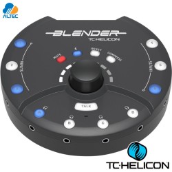 TC HELICON BLENDER -...