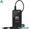 TC HELICON GO GUITAR - interfaz de audio para guitarra o bajo