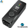 TC HELICON GO SOLO - interfaz de audio para dispositivos móviles y computadoras