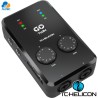 TC HELICON GO TWIN - interfaz de audio para dispositivos móviles y computadoras