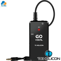 TC HELICON GO VOCAL -...