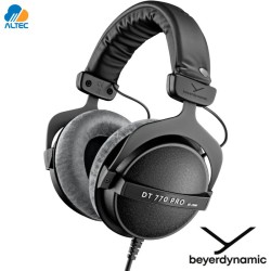 Beyerdynamic DT 770 PRO 80...