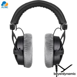 Beyerdynamic DT 770 PRO 250 OHMS - audífonos profesionales para monitoreo