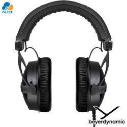 Beyerdynamic DT 770 PRO 32 OHMS - audífonos profesionales