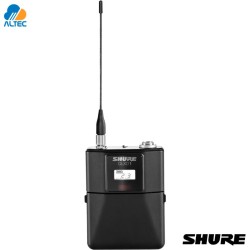 Shure QLXD1 - transmisor...