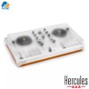 Hercules MIX ULTRA - Controlador Dj para smarphones y tabletas