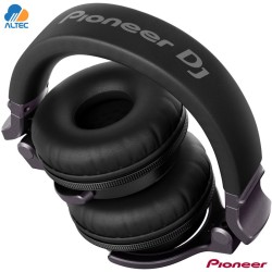 Pioneer HDJ-CUE1 - audífonos para DJ