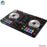 Pioneer dj DDJ-SR2 - controlador dj profesional para serato