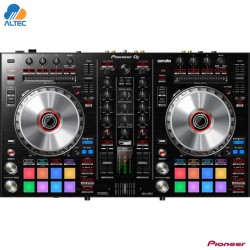 Pioneer dj DDJ-SR2 -...