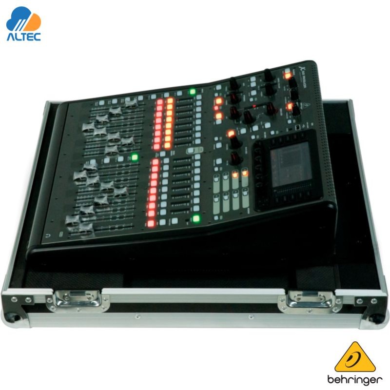 MESA DE MEZCLAS DIGITAL BEHRINGER X32 PRODUCER