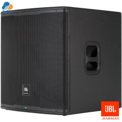 JBL EON718S - 1500W subwoofer PA de 18 pulgadas