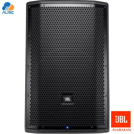 JBL PRX812W - 1500W parlante PA de 12 pulgadas con Wi-Fi