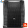 JBL PRX815XLFW - 1500W subwoofer de 15 pulgadas con Wi-Fi