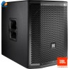 JBL PRX815XLFW - 1500W subwoofer de 15 pulgadas con Wi-Fi