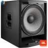 JBL PRX815XLFW - 1500W subwoofer de 15 pulgadas con Wi-Fi