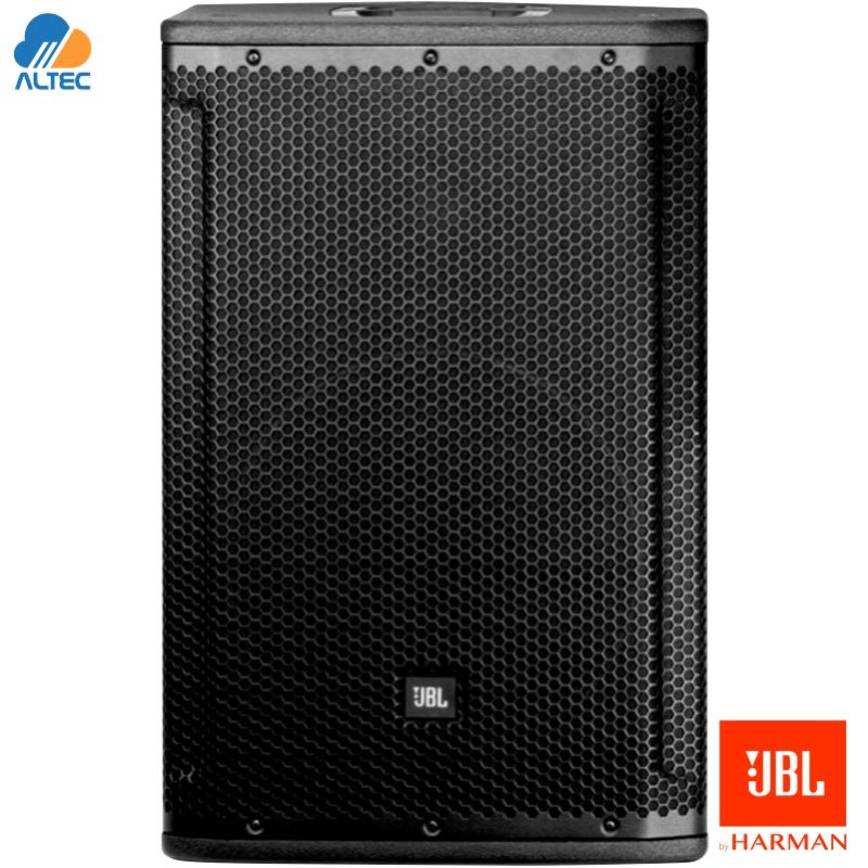 JBL SRX812P - 2000W parlante PA de 12 pulgadas