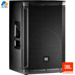 JBL SRX812P - 2000W parlante PA de 12 pulgadas