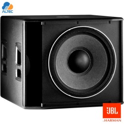 JBL SRX818SP - 2000W subwoofer de 18 pulgadas