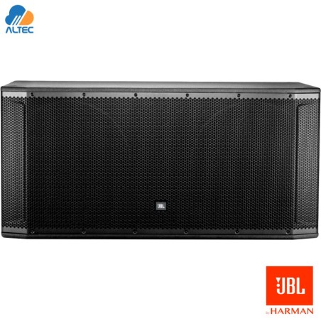 JBL SRX828SP - 2000W subwoofer de 18 pulgadas