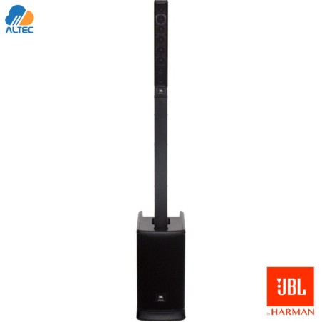 JBL EON ONE MK2 - 1500W, parlante PA de 10 pulgadas, mezclador 5 canales, bluetooth