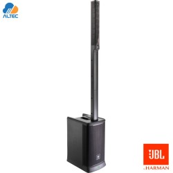 JBL EON ONE MK2 - 1500W, parlante PA de 10 pulgadas, mezclador 5 canales, bluetooth