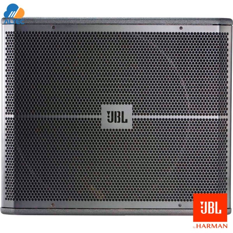 JBL VRX918SP - 1500W subwoofer de 18 pulgadas suspendible