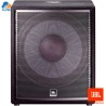 JBL JRX218S - 1400W subwoofer de 18 pulgadas