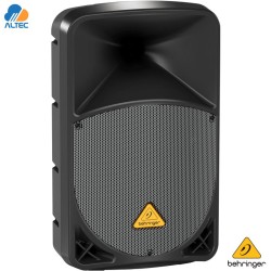 Behringer B112D - 1000W parlante PA de 12 pulgadas