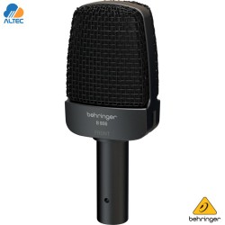 Behringer B906 - micrófono dinámico para instrumentos y vocales