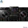 Pioneer dj XDJ-XZ - sistema dj todo-en-uno de 4 canales