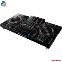 Pioneer dj XDJ-XZ - sistema dj todo-en-uno de 4 canales